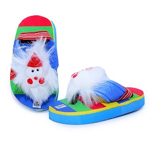 Hooh Kids Unisex Most Lightweight Slippers for