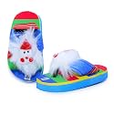 Hooh Kids Unisex Most Lightweight Slippers for