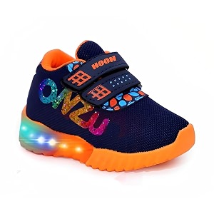 HOOH-Now comfort in Fashion Kid First Walker
