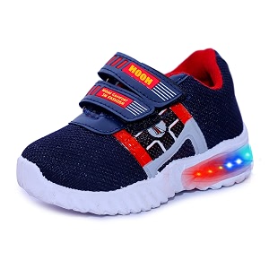 HOOH-Now comfort in Fashion Kid Hooh Canvas