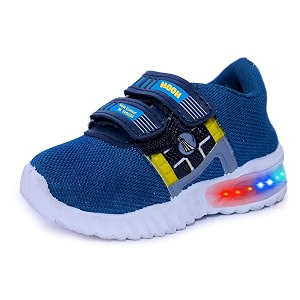 HOOH-Now comfort in Fashion Kid Hooh Canvas