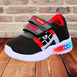 HOOH-Now comfort in Fashion Kid Hooh Canvas