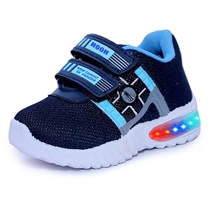 HOOH-Now comfort in Fashion Kid Hooh Canvas