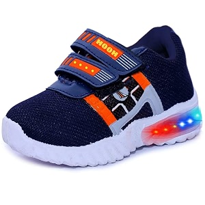 HOOH-Now comfort in Fashion Kid Hooh Canvas