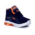 HOOH-Now comfort in Fashion Unisex Child Sneaker