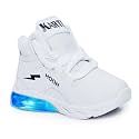 HOOH-Now comfort in Fashion Unisex Child Sneaker