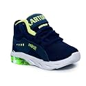 HOOH-Now comfort in Fashion Unisex Child Sneaker