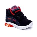 HOOH-Now comfort in Fashion Unisex Child Sneaker
