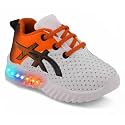 HOOH-Now comfort in Fashion Unisex Kid Sneaker