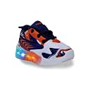 HOOH-Now comfort in Fashion Unisex Kid Sneaker