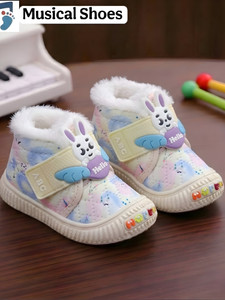 HOOH - Now comfort in fashion Velcro