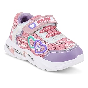 HOOH Premium Comfortable Breathable Shoes for Girls