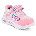 HOOH Premium Comfortable Breathable Shoes for Girls