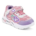 HOOH Premium Comfortable Breathable Shoes for Girls