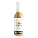 Hook &amp; Arrow Spicier Sauerkraut &amp; Mustard Sauce (2 x 5 fl oz, 60 Servings)