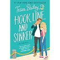 Hook, Line, and Sinker: A Heartfelt, Spicy Romantic Comedy about Friendship, Flirtation, and Finding True Love (Bellinger Sisters, 2)