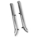 Hooker Sidetubes Polshd 63-74 Corvette