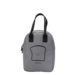 HOOM Insulated Lunch Bag for Office Men
