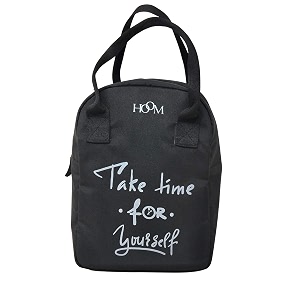 HOOM Insulated Lunch Bag for Office Men