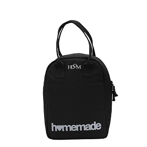 HOOM Insulated Lunch Bag for Office Men