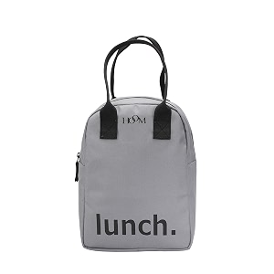 HOOM Insulated Lunch Bag for Office Men