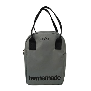 HOOM Insulated Lunch Bag for Office Men