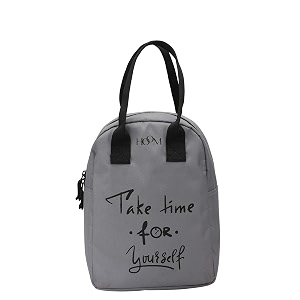 HOOM Insulated Lunch Bag for Office Men