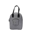HOOM Insulated Lunch Bag for Office Men