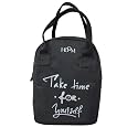 HOOM Insulated Lunch Bag for Office Men