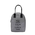 HOOM Insulated Lunch Bag for Office Men