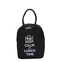 HOOM Insulated Lunch Bag for Office Men