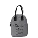 HOOM Insulated Lunch Bag for Office Men