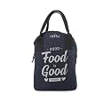 HOOM Insulated Lunch Bag for Office Men