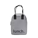 HOOM Insulated Lunch Bag for Office Men
