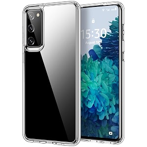HOOMIL Case for Samsung Galaxy S20 FE