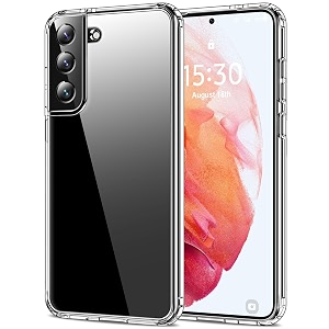 HOOMIL Case for Samsung Galaxy S21 5G