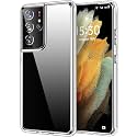 HOOMIL Case for Samsung Galaxy S21 Ultra
