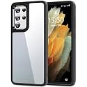 HOOMIL Case for Samsung Galaxy S21 Ultra