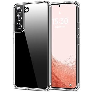 HOOMIL Case for Samsung Galaxy S22 Plus