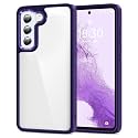 HOOMIL Case for Samsung Galaxy S22 Plus