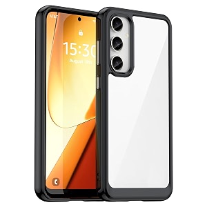 HOOMIL Case for Samsung Galaxy S23 FE