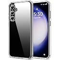 HOOMIL Case for Samsung Galaxy S23 FE
