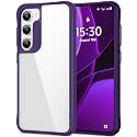HOOMIL Case for Samsung Galaxy S23 Plus