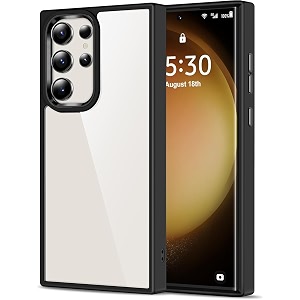 HOOMIL Case for Samsung Galaxy S23 Ultra