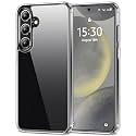 HOOMIL Case for Samsung Galaxy S24 Anti-Yellowing