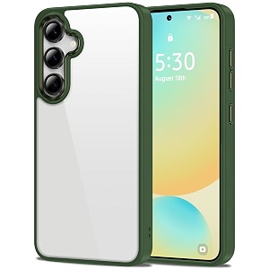 HOOMIL Case for Samsung Galaxy S24 FE