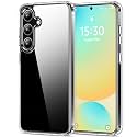 HOOMIL Case for Samsung Galaxy S24 FE