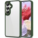 HOOMIL Case for Samsung Galaxy S24 ONLY