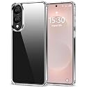 HOOMIL Case for Samsung Galaxy S25 Edge