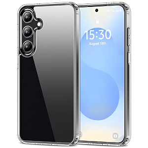 HOOMIL Case for Samsung Galaxy S25 FE